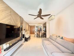 Prive (D19), Condominium #599545731